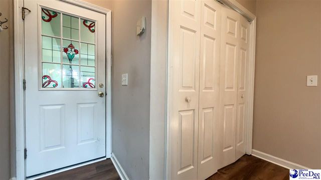 1029 Annelle, Florence, SC 29505