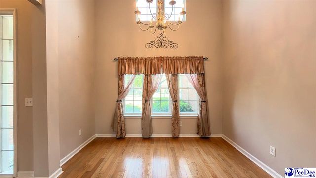 1029 Annelle, Florence, SC 29505