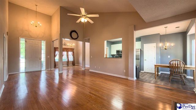 1029 Annelle, Florence, SC 29505