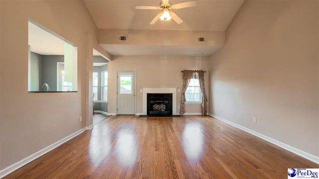 1029 Annelle, Florence, SC 29505
