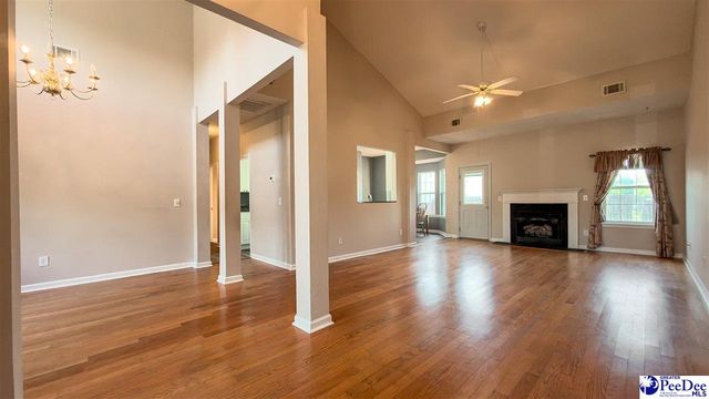 1029 Annelle, Florence, SC 29505