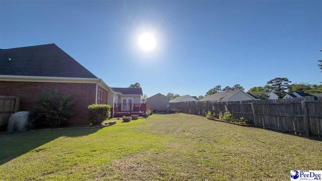 1029 Annelle, Florence, SC 29505