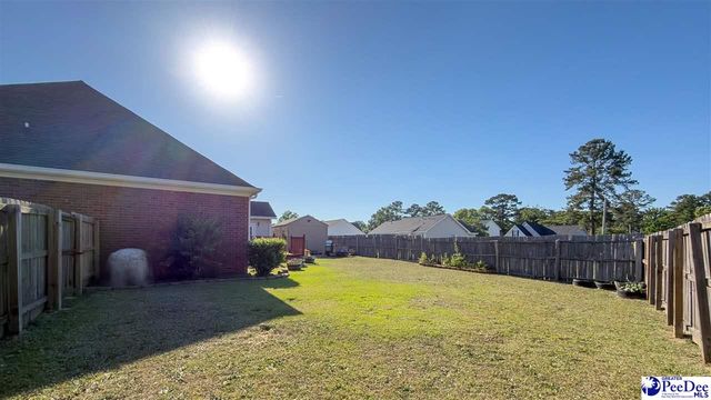1029 Annelle, Florence, SC 29505