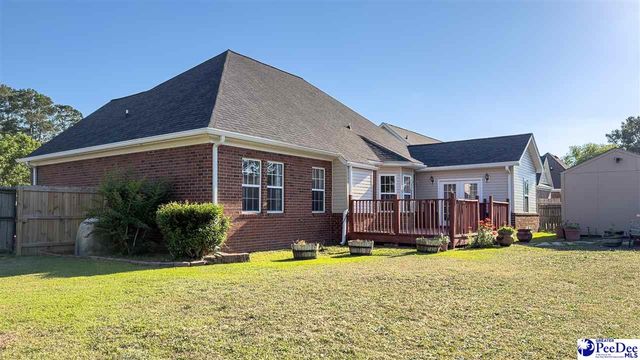 1029 Annelle, Florence, SC 29505