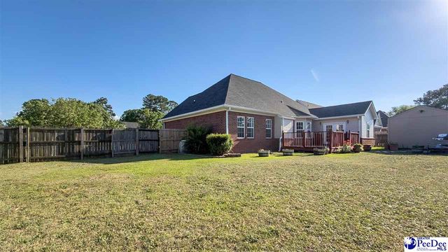 1029 Annelle, Florence, SC 29505