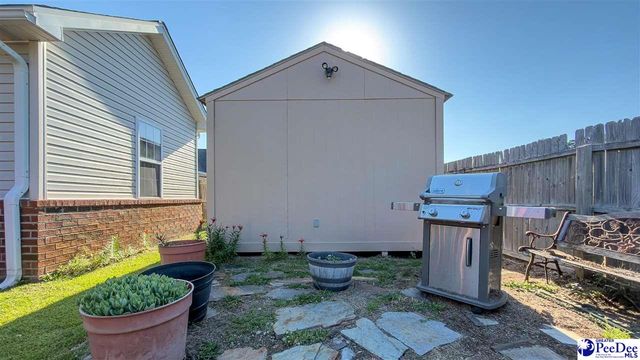 1029 Annelle, Florence, SC 29505