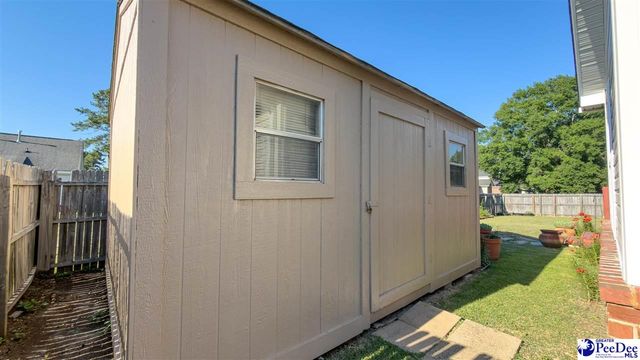 1029 Annelle, Florence, SC 29505