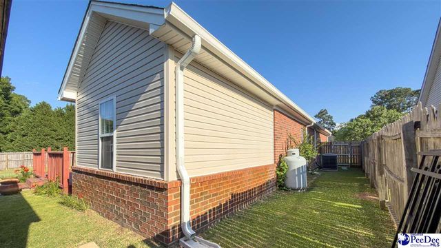 1029 Annelle, Florence, SC 29505