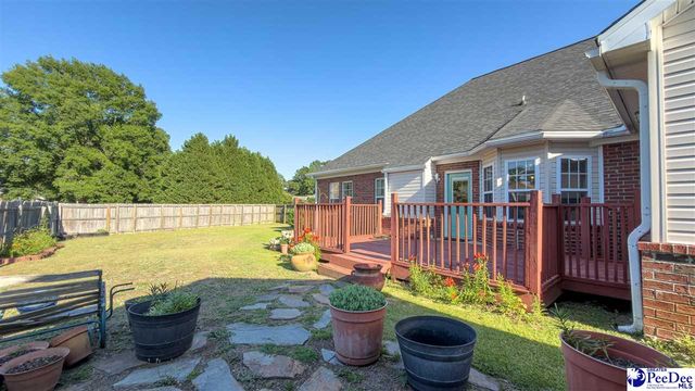 1029 Annelle, Florence, SC 29505