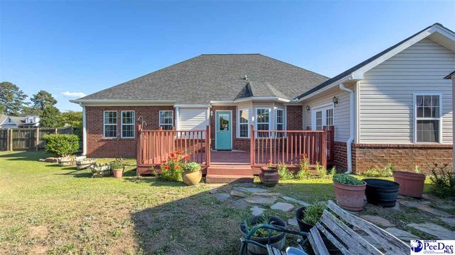 1029 Annelle, Florence, SC 29505