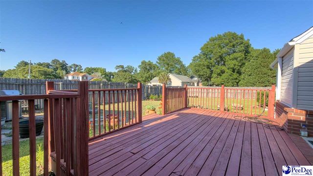 1029 Annelle, Florence, SC 29505