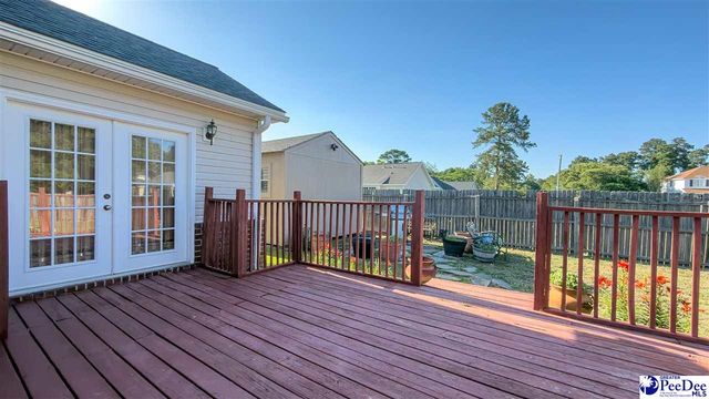 1029 Annelle, Florence, SC 29505