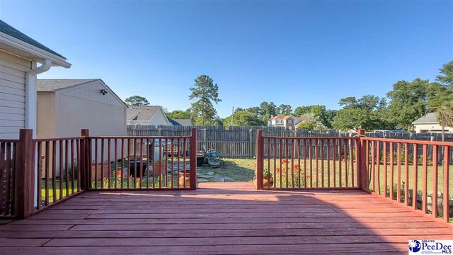 1029 Annelle, Florence, SC 29505