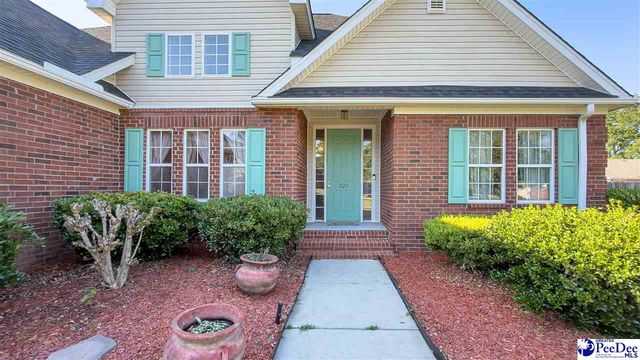 1029 Annelle, Florence, SC 29505