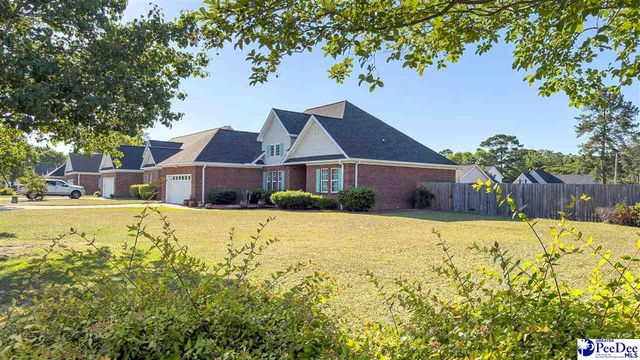 1029 Annelle, Florence, SC 29505