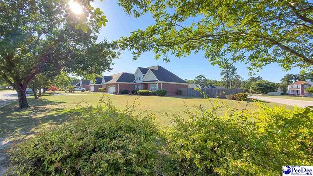 1029 Annelle, Florence, SC 29505