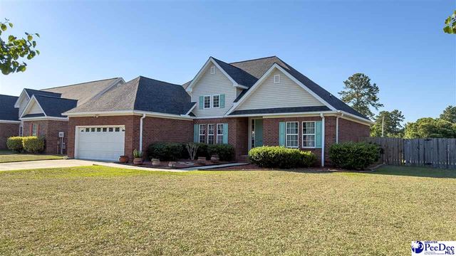 1029 Annelle, Florence, SC 29505