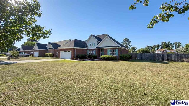 1029 Annelle, Florence, SC 29505