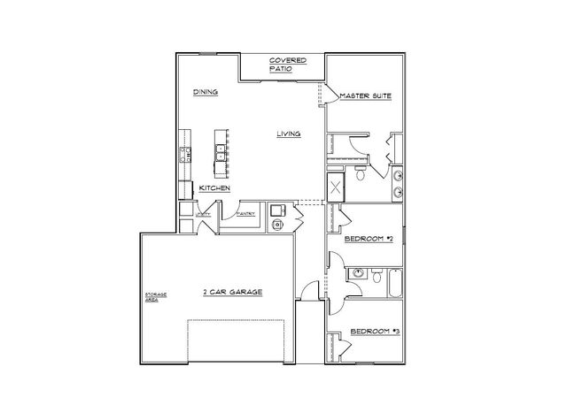 9410 E Creed St, Wichita, KS 67210