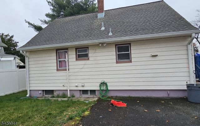 23 Colonial Ave Cv 1, Paterson City, NJ 07502