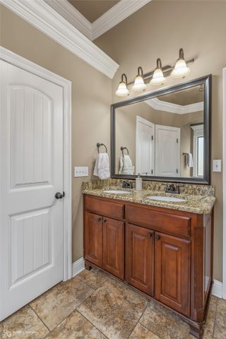 476 Dogwood South Lane, Haughton, LA 71037