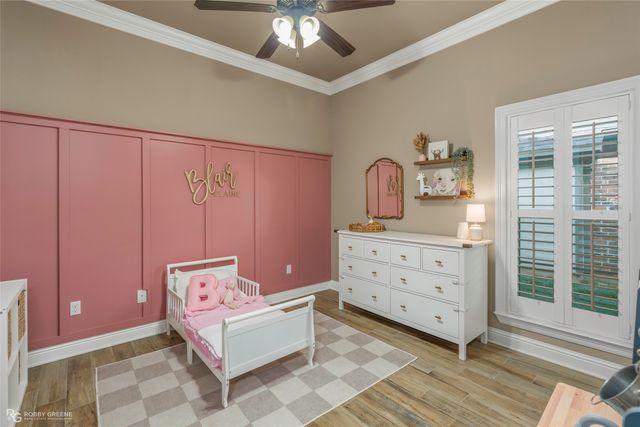 476 Dogwood South Lane, Haughton, LA 71037