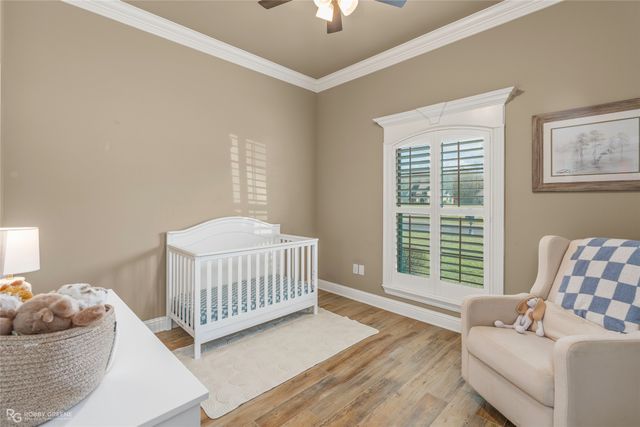 476 Dogwood South Lane, Haughton, LA 71037