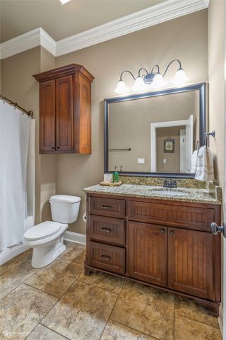 476 Dogwood South Lane, Haughton, LA 71037