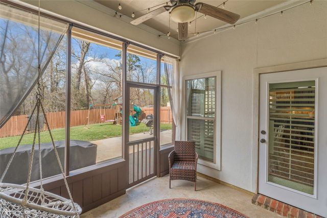 476 Dogwood South Lane, Haughton, LA 71037