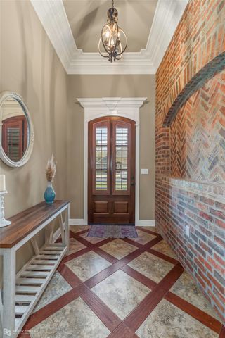 476 Dogwood South Lane, Haughton, LA 71037