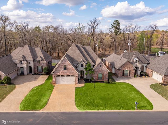 476 Dogwood South Lane, Haughton, LA 71037