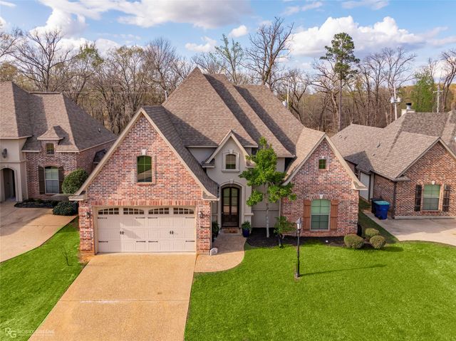 476 Dogwood South Lane, Haughton, LA 71037