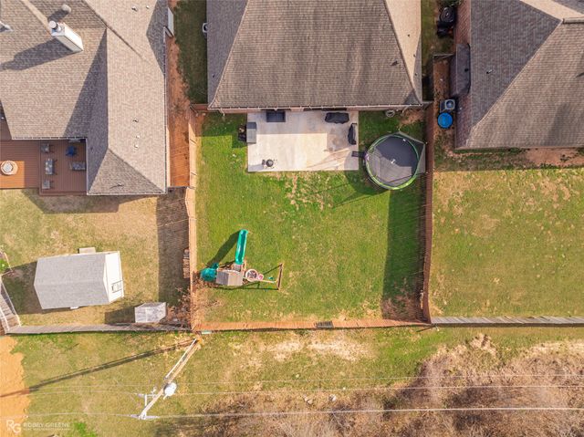 476 Dogwood South Lane, Haughton, LA 71037