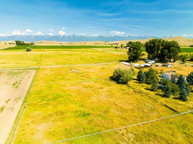 TR B Buffalo Bridge Road, Polson, MT 59860 property photo