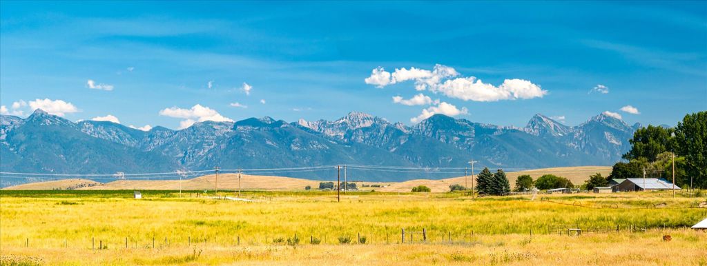 TR B Buffalo Bridge Road, Polson, MT 59860 photo 2