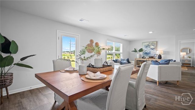 206 Birdsill Street, Statesboro, GA 30461