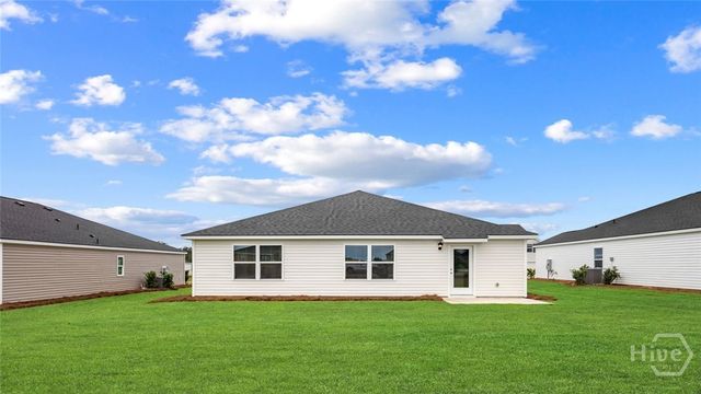 206 Birdsill Street, Statesboro, GA 30461