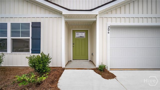 206 Birdsill Street, Statesboro, GA 30461