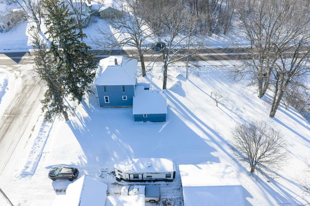 251 Cottage Grove Avenue, Foley, MN 56329