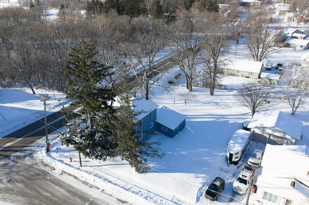 251 Cottage Grove Avenue, Foley, MN 56329