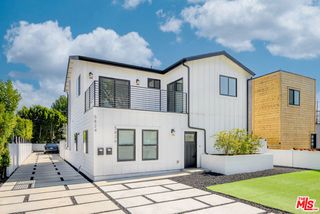 5826 Craner Avenue 5822, North Hollywood (los Angeles), CA 91601