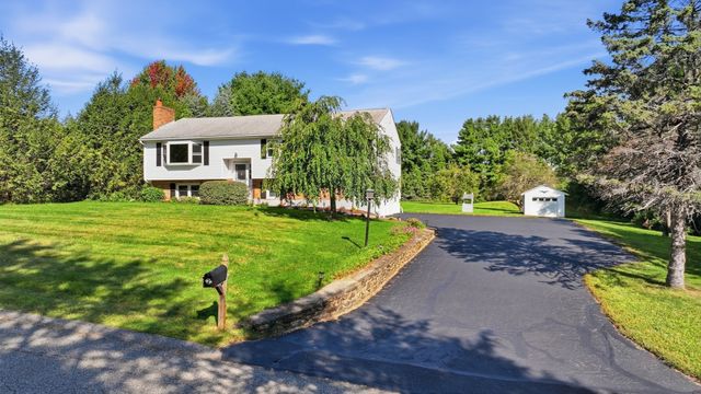2 Apple Tree Dr, Millbury, MA 01527