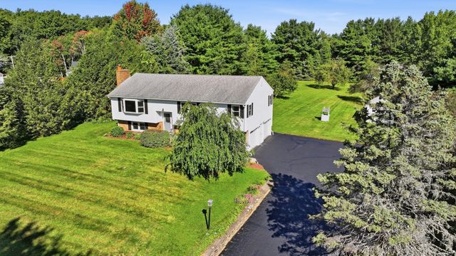 2 Apple Tree Dr, Millbury, MA 01527