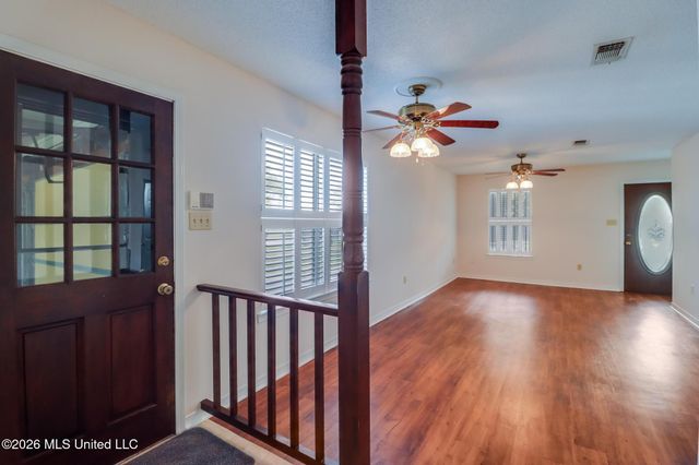 102 S Wright Avenue, Long Beach, MS 39560