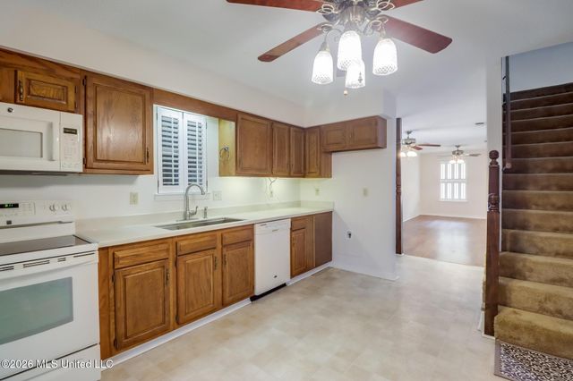 102 S Wright Avenue, Long Beach, MS 39560