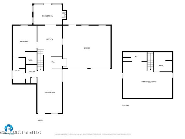 102 S Wright Avenue, Long Beach, MS 39560