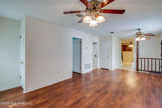 102 S Wright Avenue, Long Beach, MS 39560