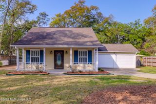 102 S Wright Avenue, Long Beach, MS 39560