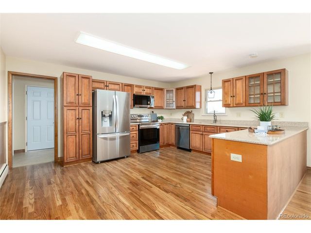 850 Beech St, Golden, CO 80401