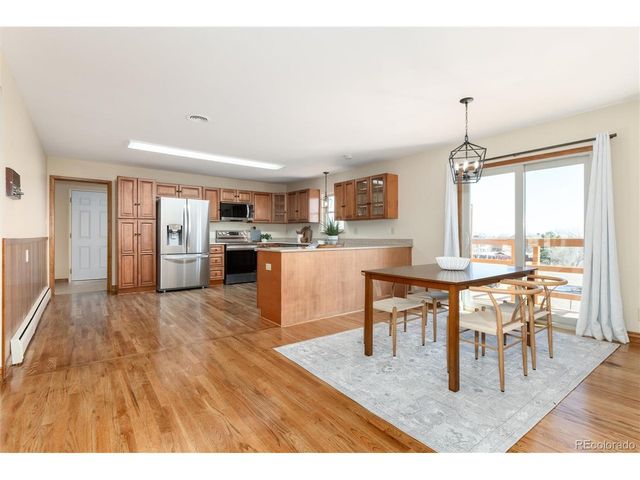 850 Beech St, Golden, CO 80401